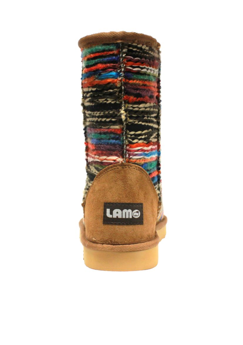 Juarez Boot