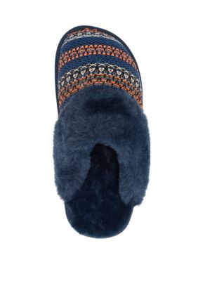 Juarez Scuff Slipper