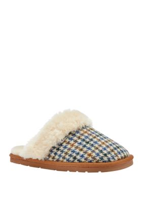womens slippers belk