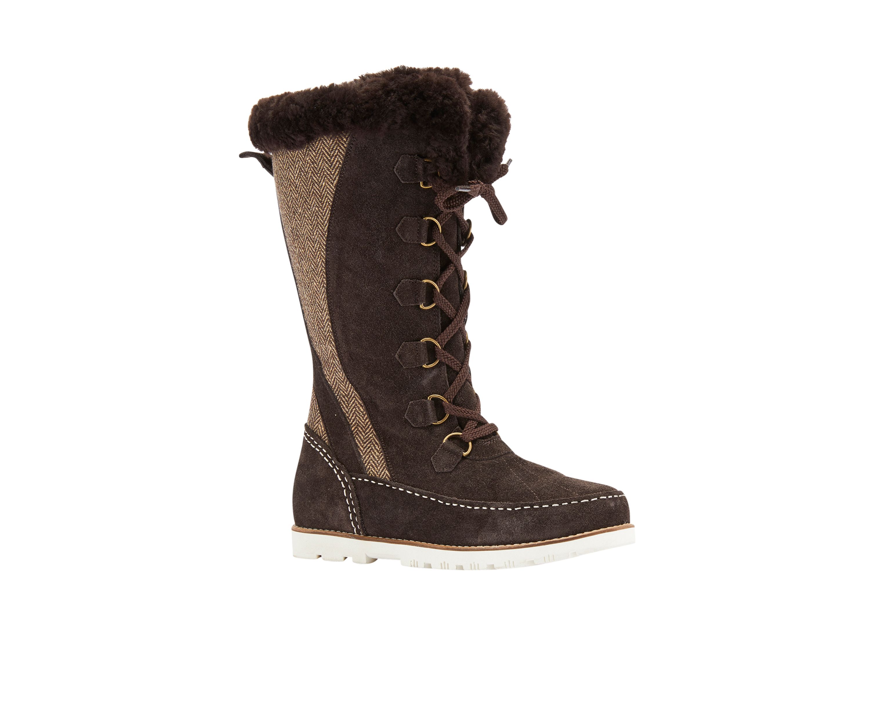 Harper Boot