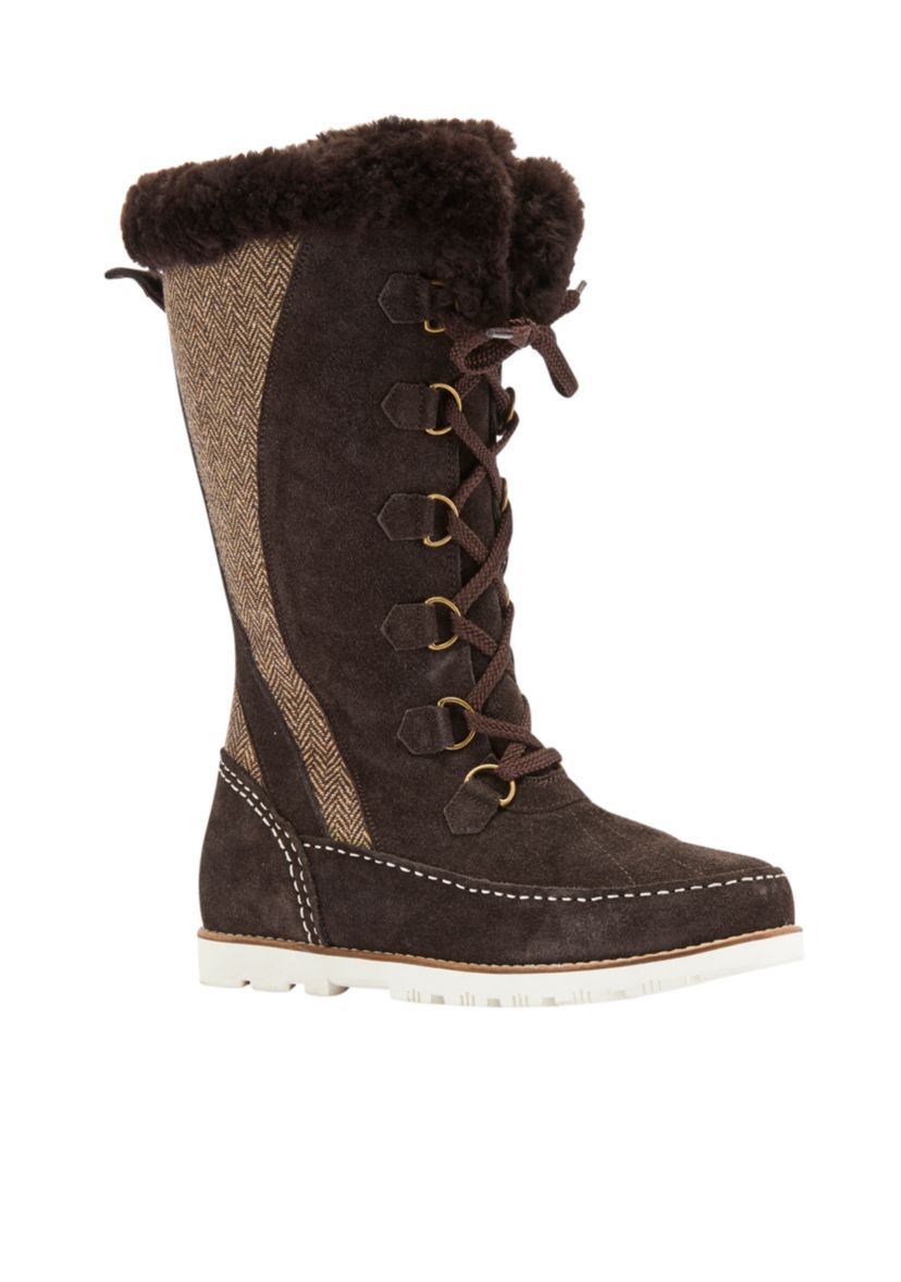 Harper Boot