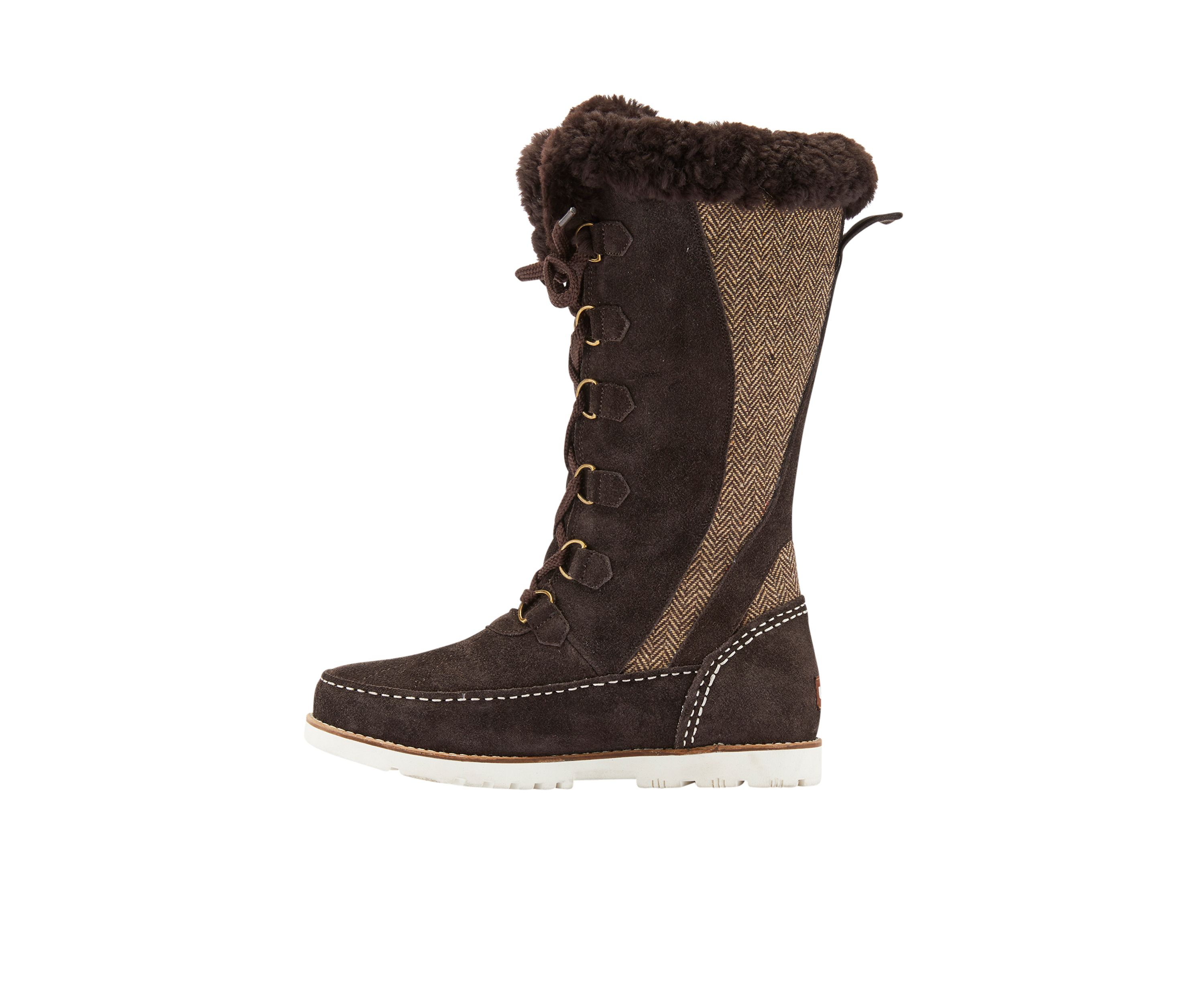 Harper Boot