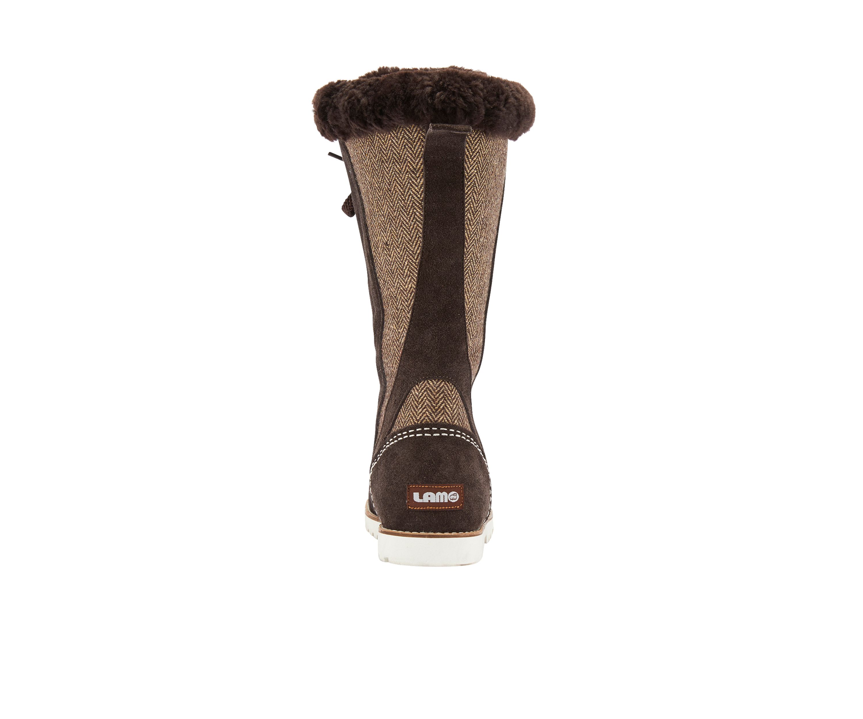 Harper Boot