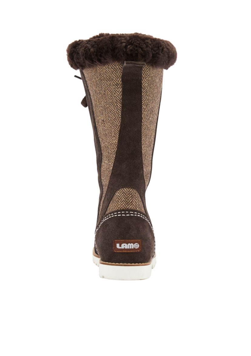 Harper Boot