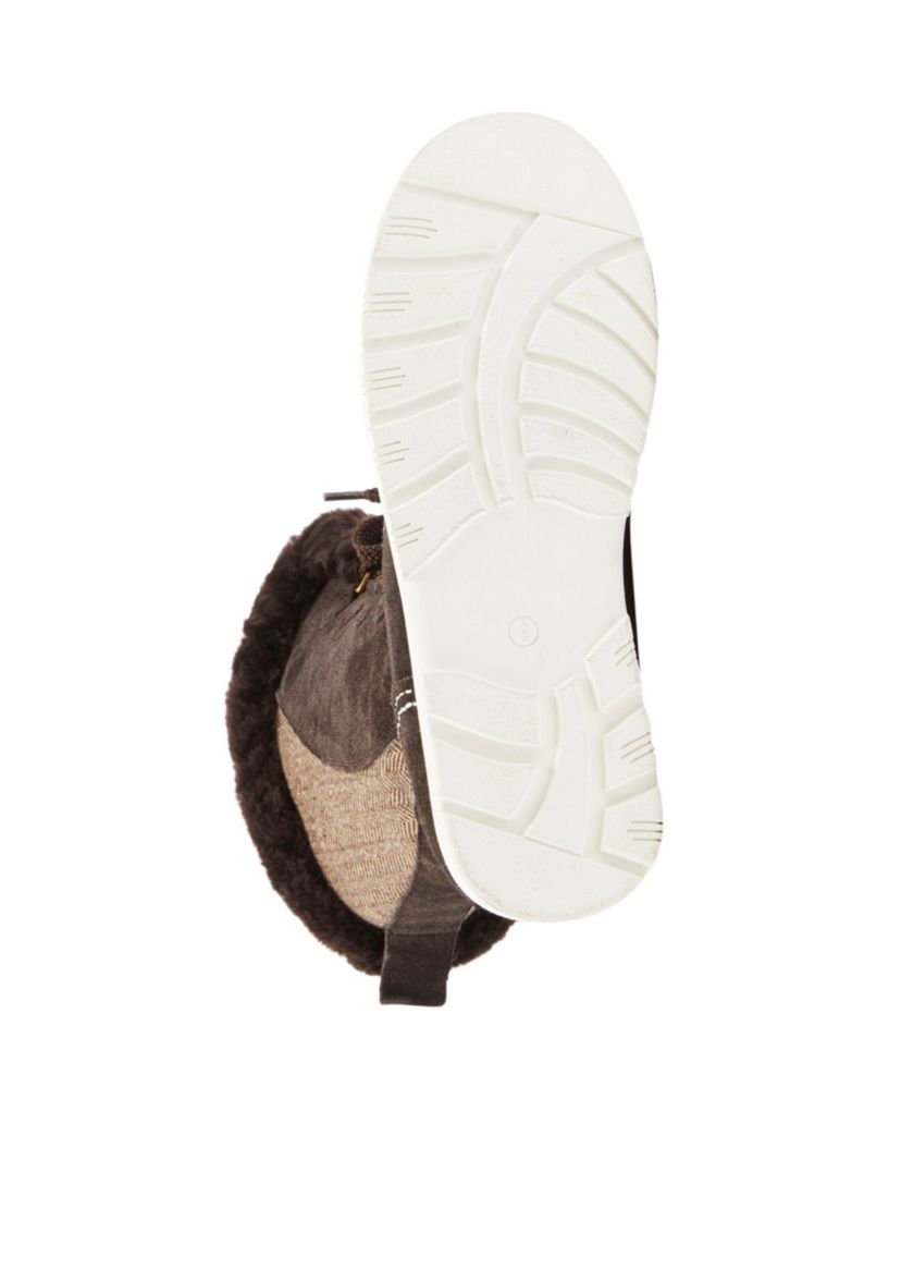 Harper Boot