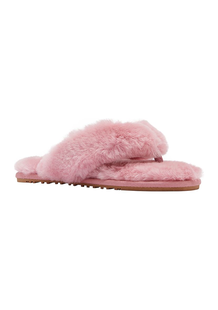 Amelia Slippers