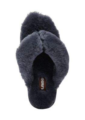 Amelia Slippers