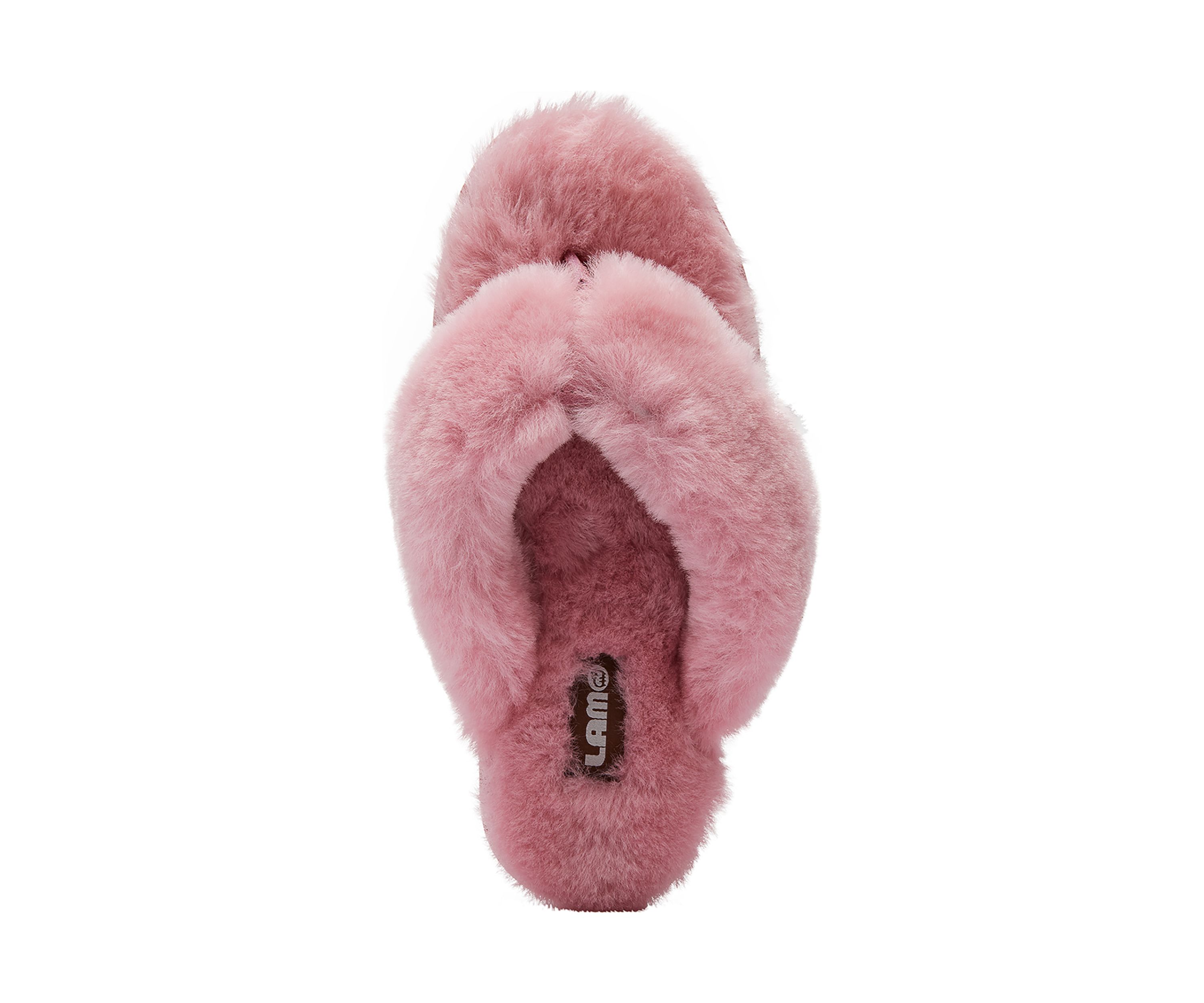 Amelia Slippers