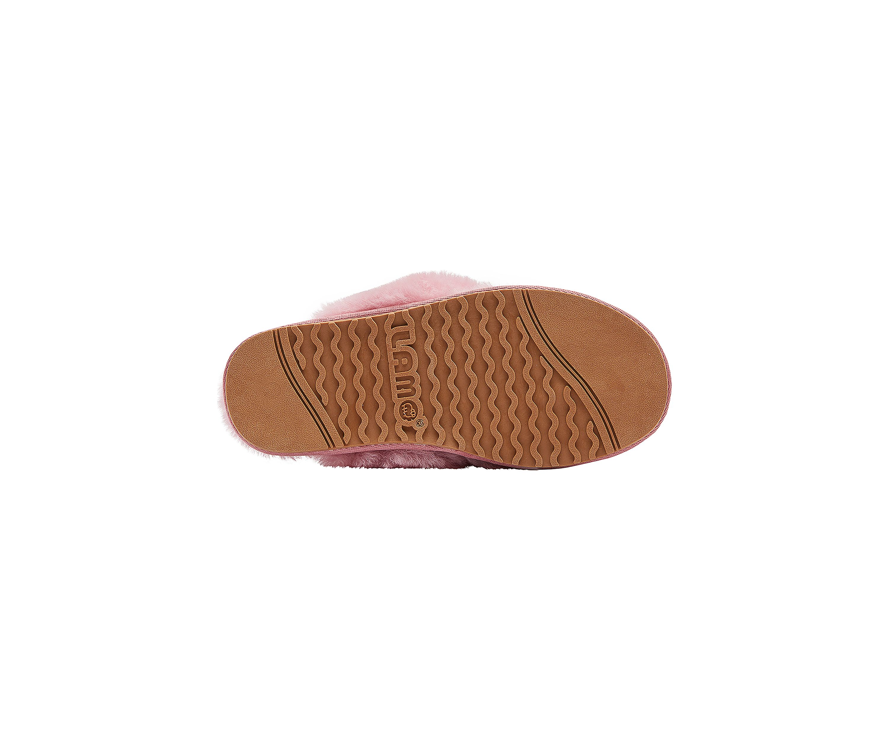 Amelia Slippers