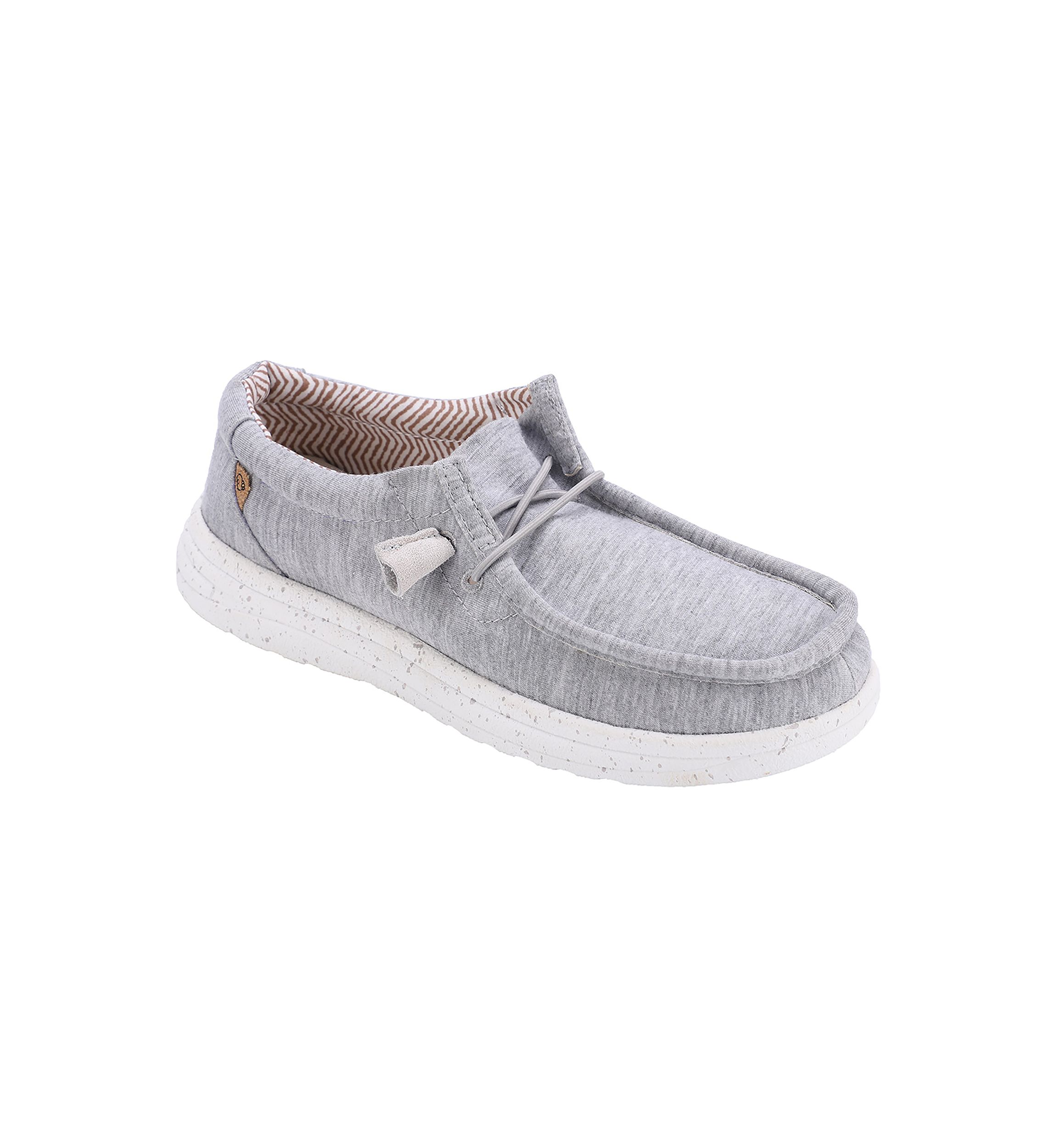 Paula Breeze Loafers