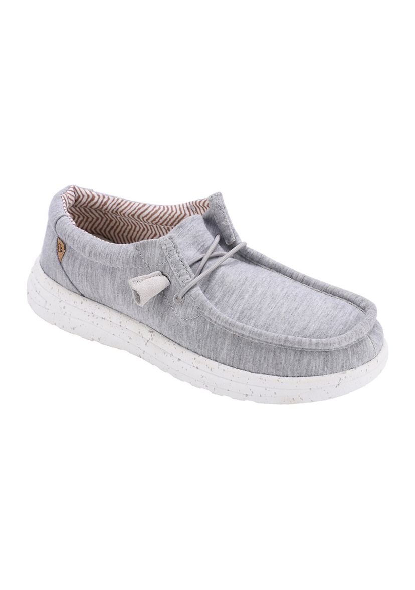 Paula Breeze Loafers