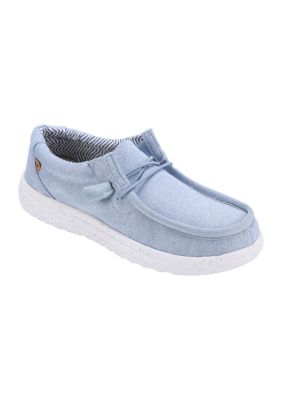 Paula Breeze Loafers