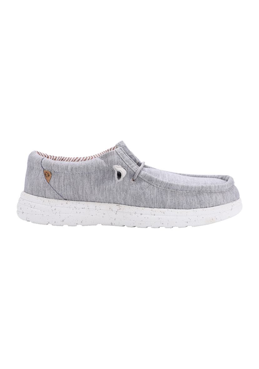 Paula Breeze Loafers
