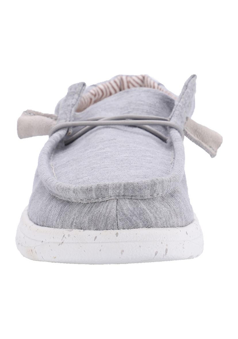 Paula Breeze Loafers