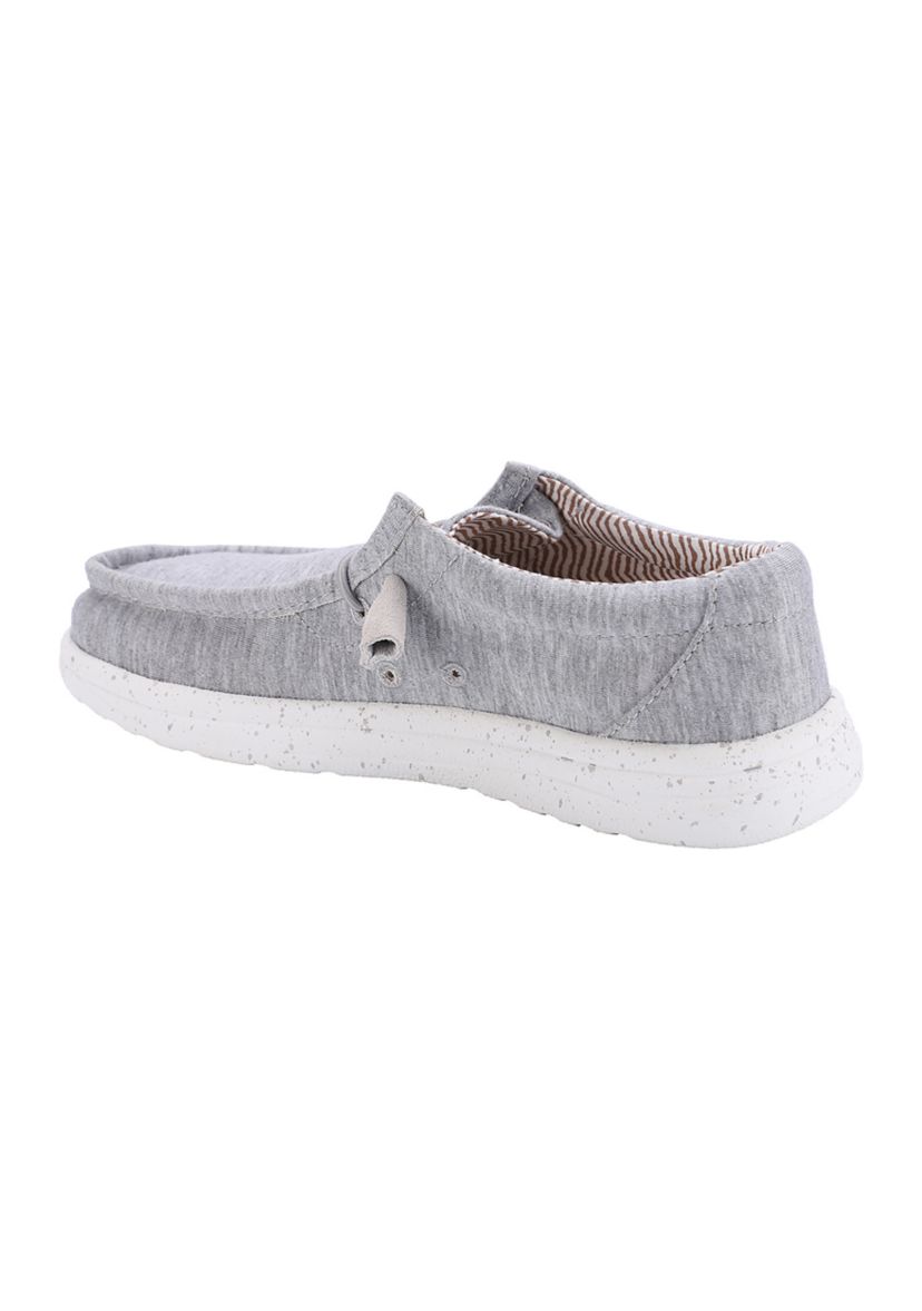 Paula Breeze Loafers
