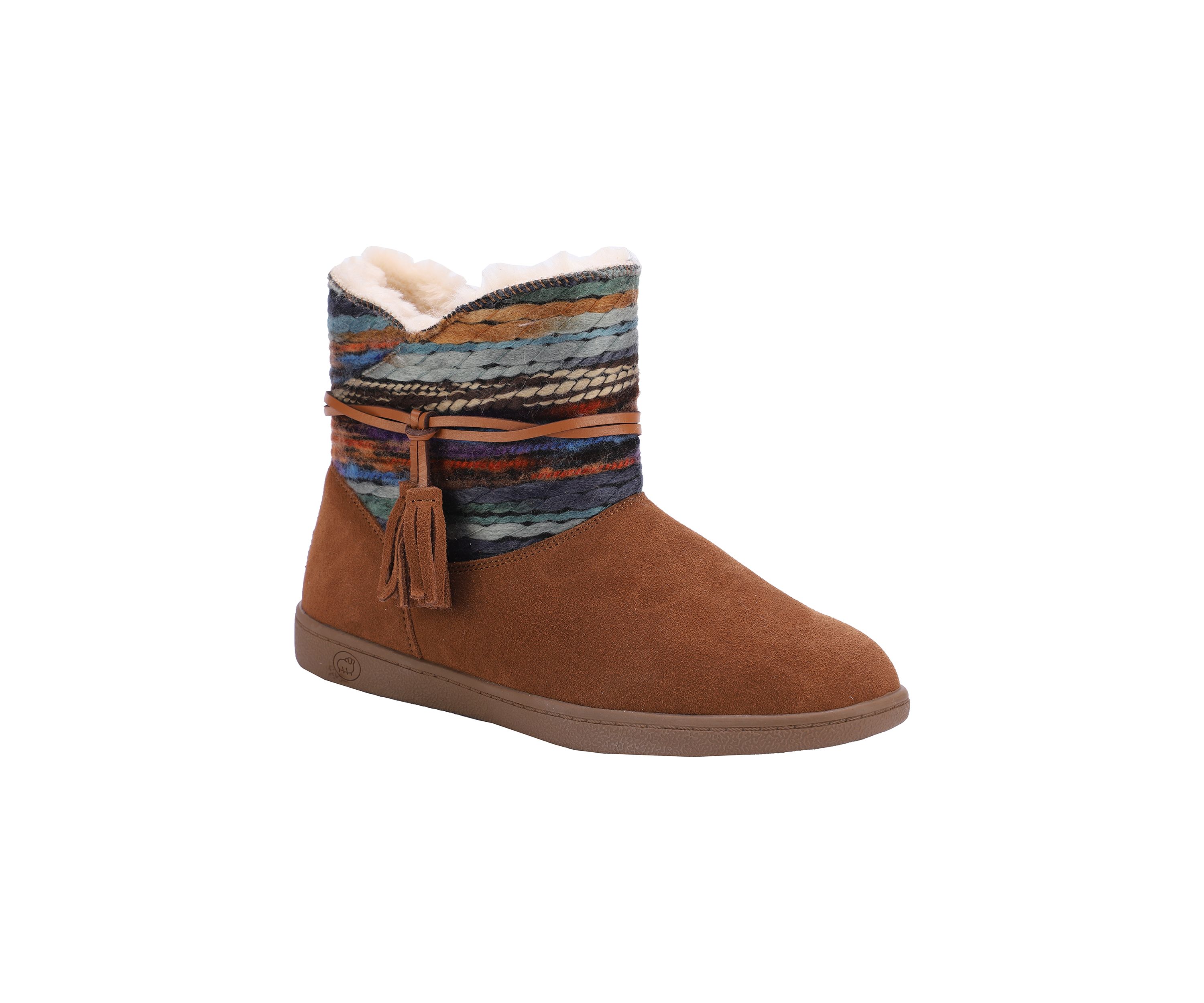 Jacinta Booties