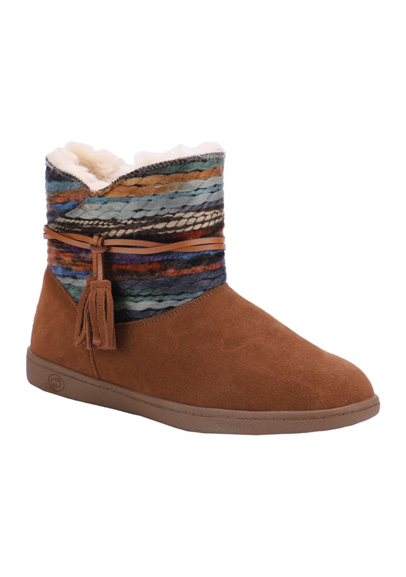 Jacinta Booties
