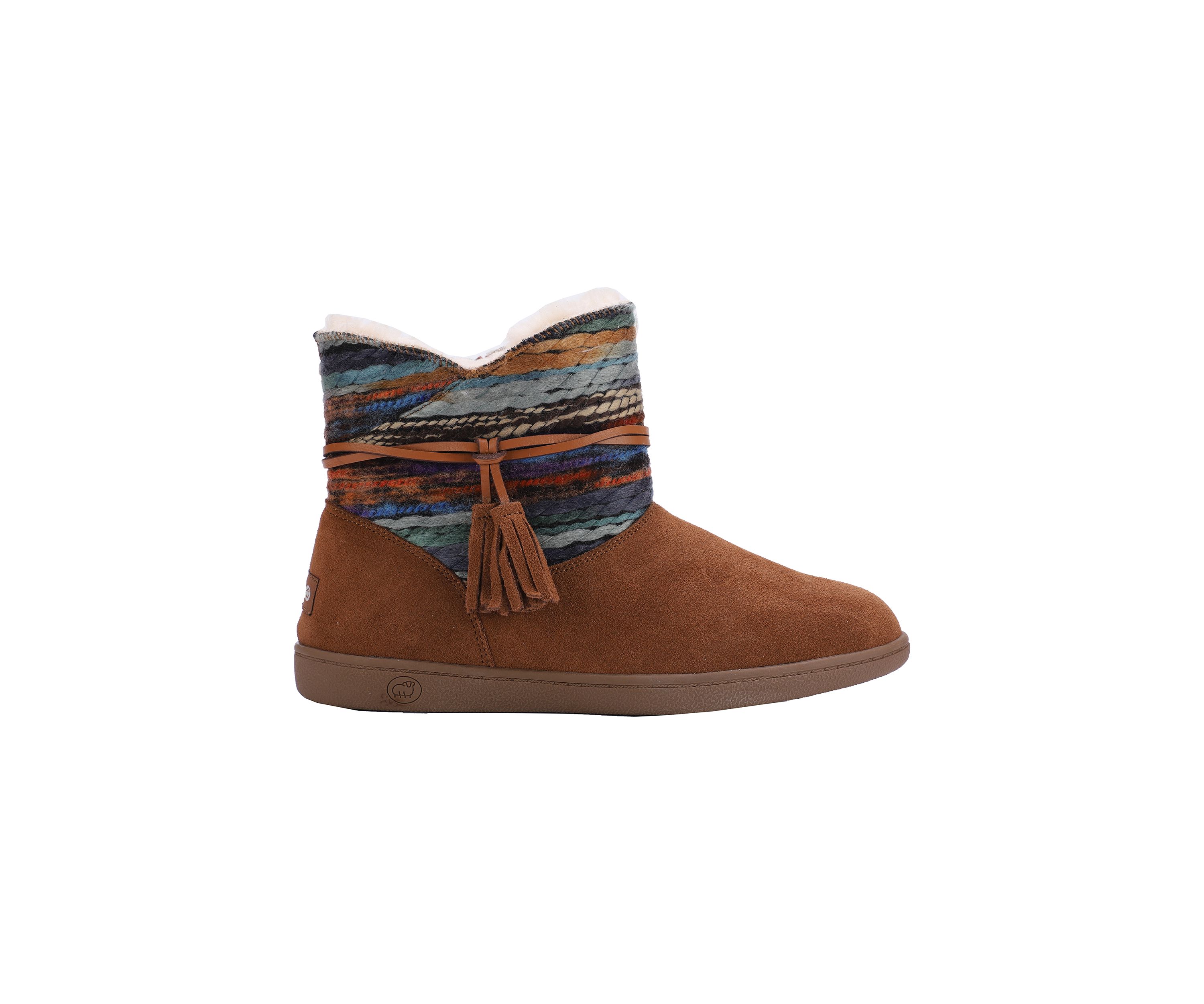 Jacinta Booties