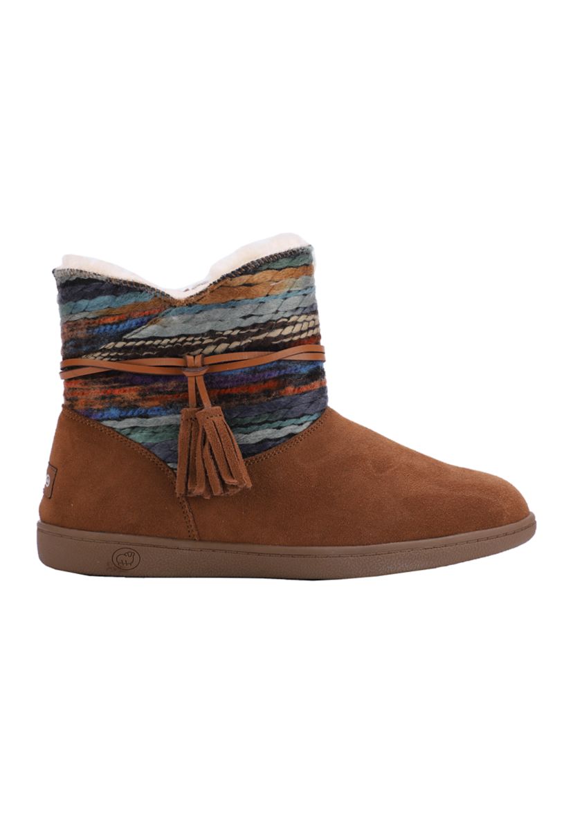 Jacinta Booties