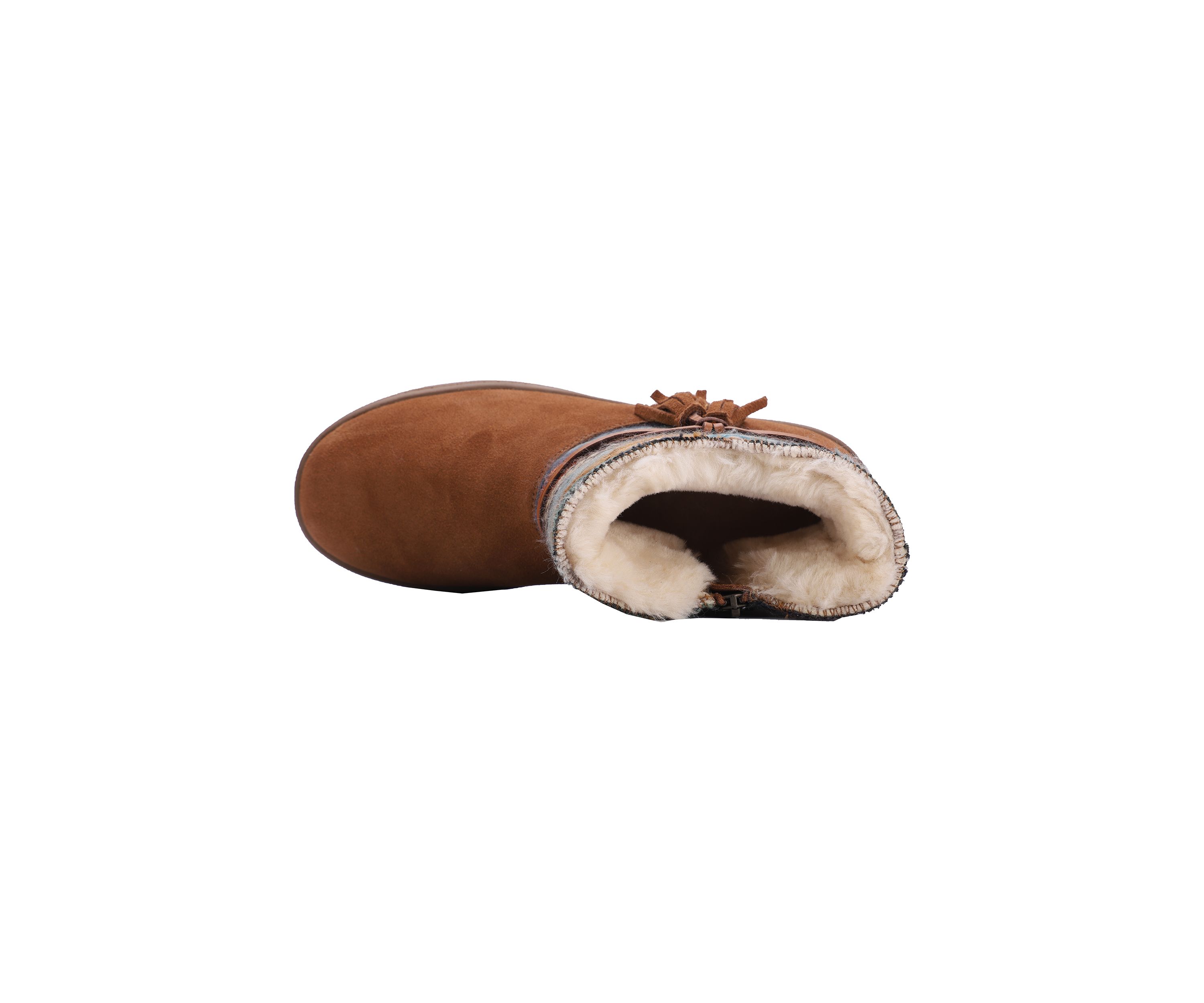 Jacinta Booties
