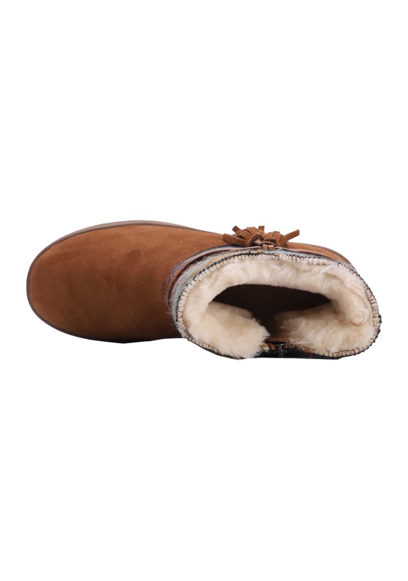 Jacinta Booties