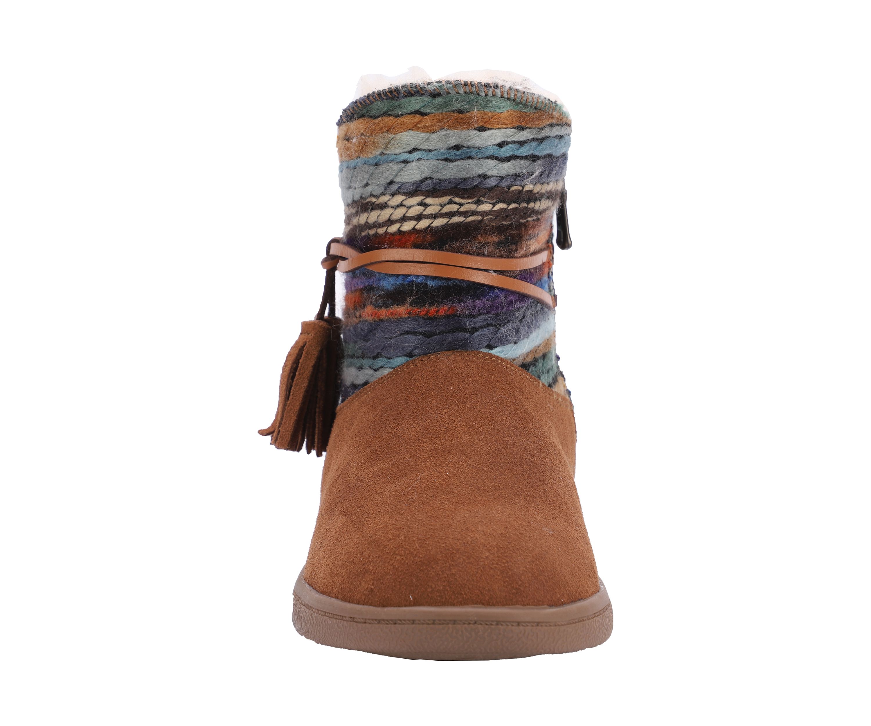 Jacinta Booties