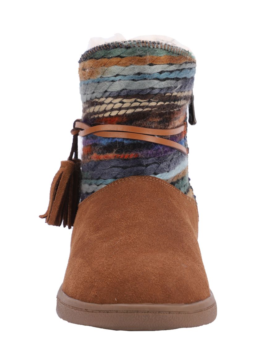 Jacinta Booties
