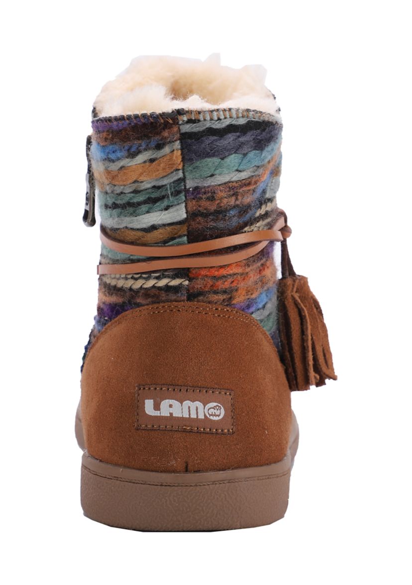 Jacinta Booties