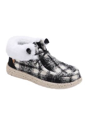 Cassidy Bootie Sneakers