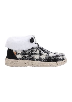 Cassidy Bootie Sneakers