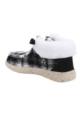 Cassidy Bootie Sneakers