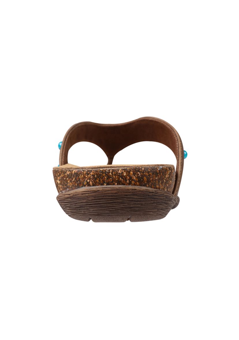 Jovie Flip Flop Sandals