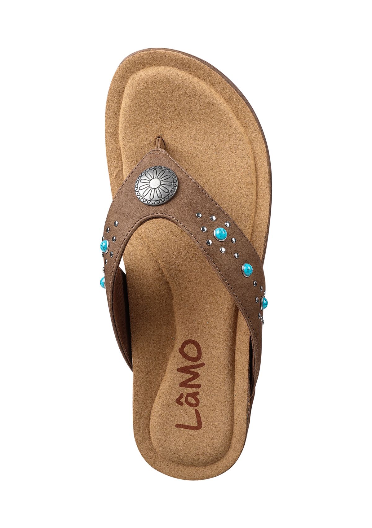 Jovie Flip Flop Sandals