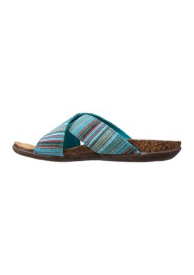 Belk sandals best sale on sale