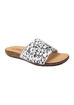 Clea Slide Sandals