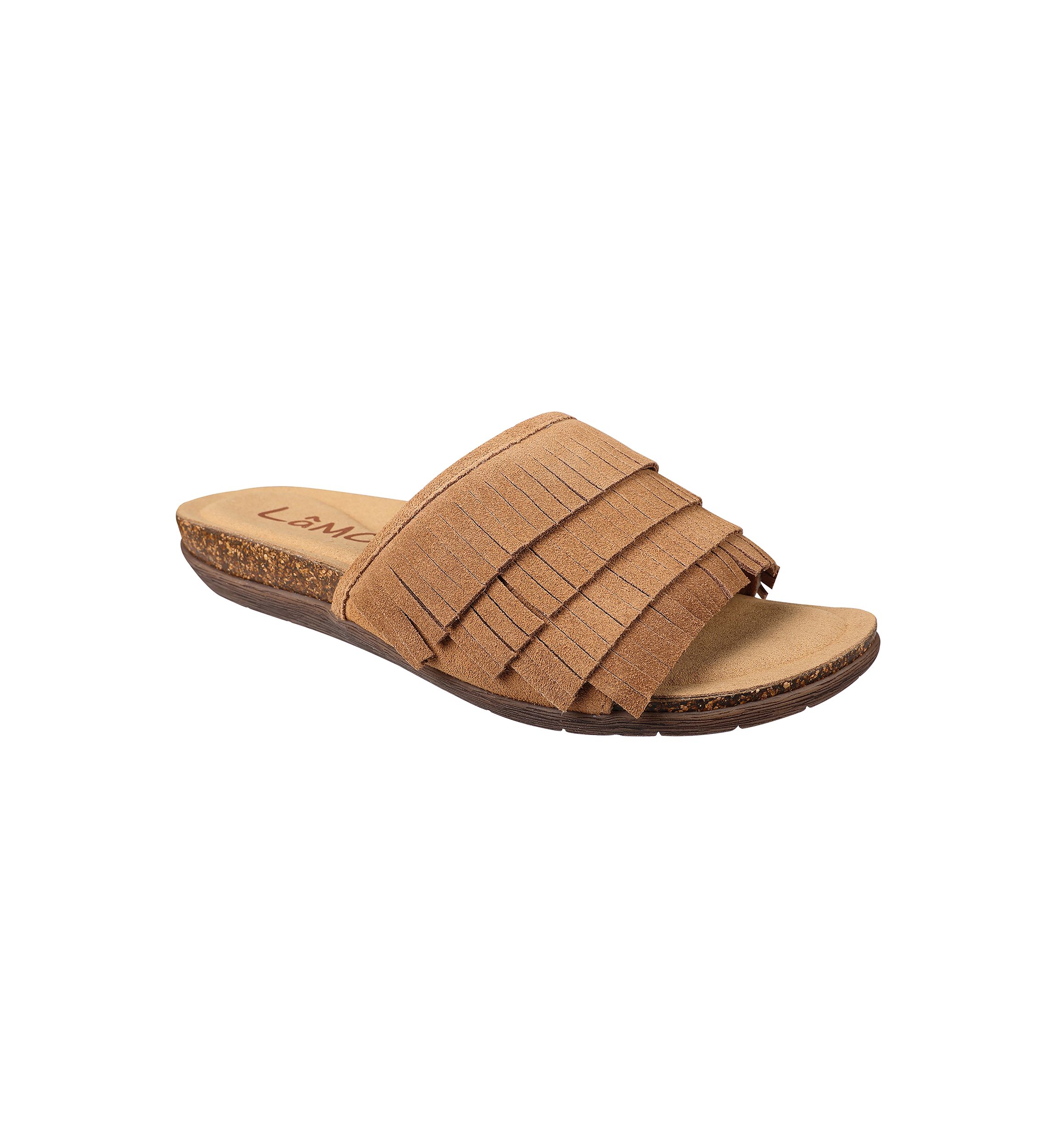 Clea Slide Sandals