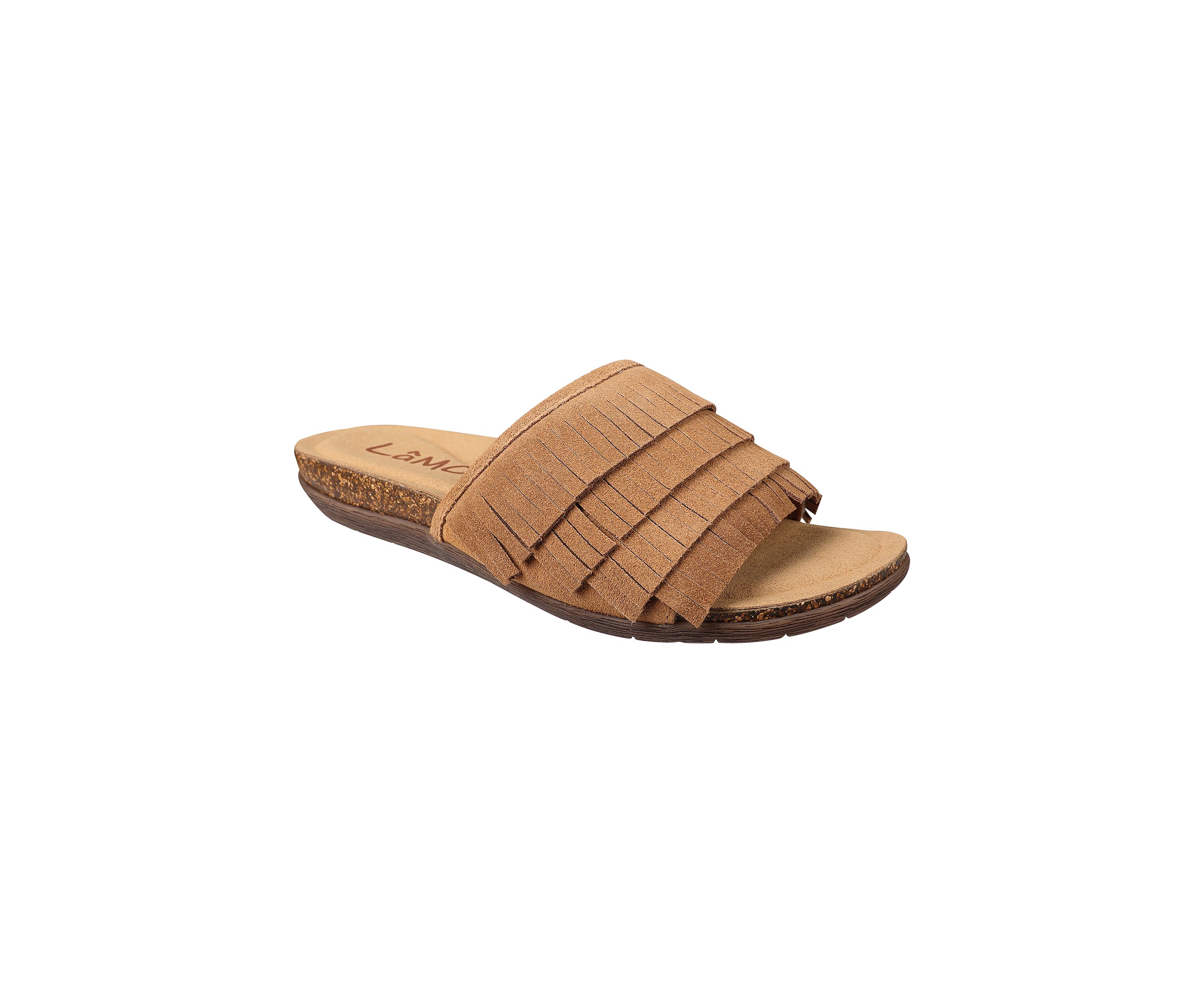 Clea Slide Sandals