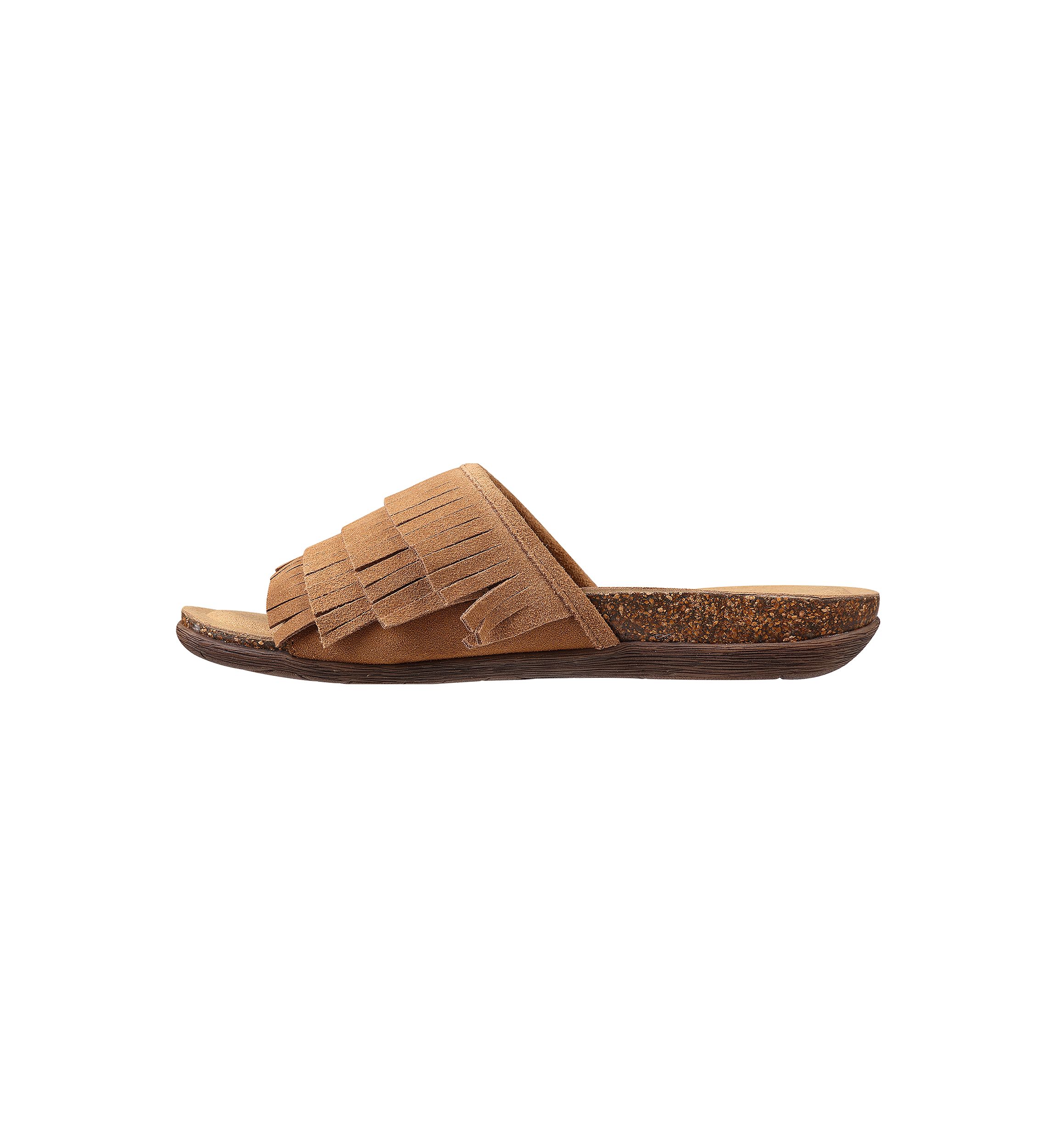 Clea Slide Sandals