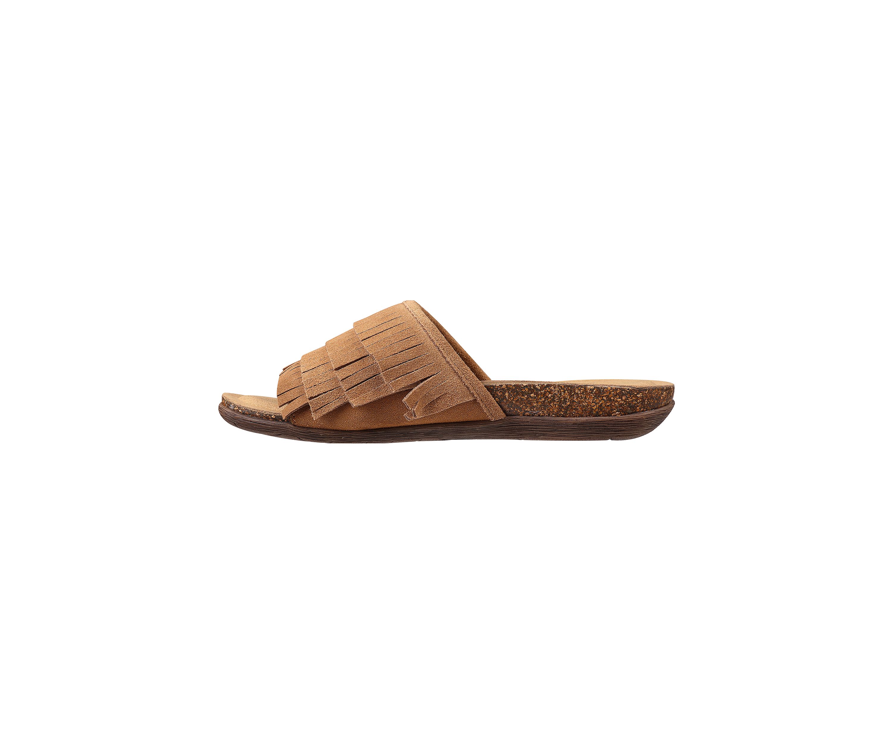 Clea Slide Sandals