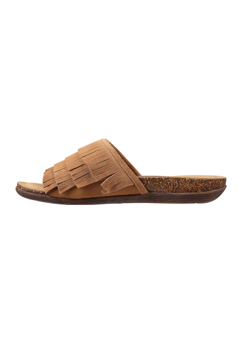 Clea Slide Sandals