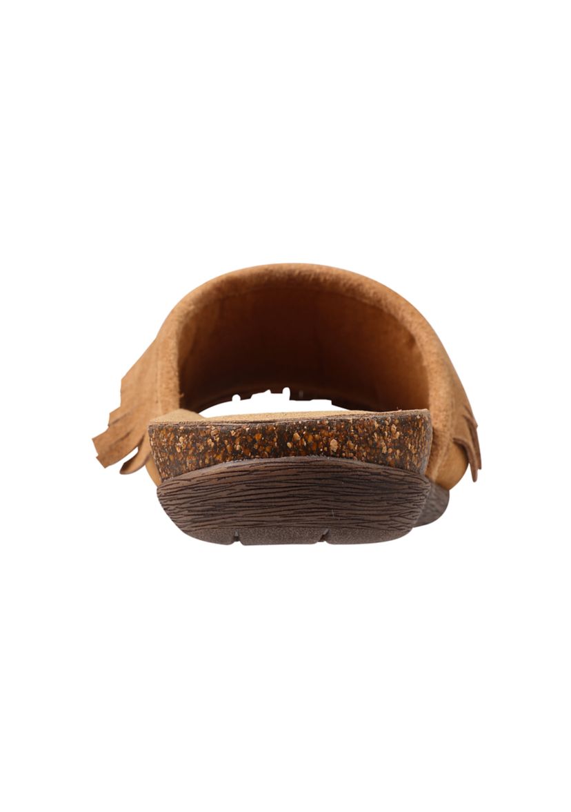 Clea Slide Sandals