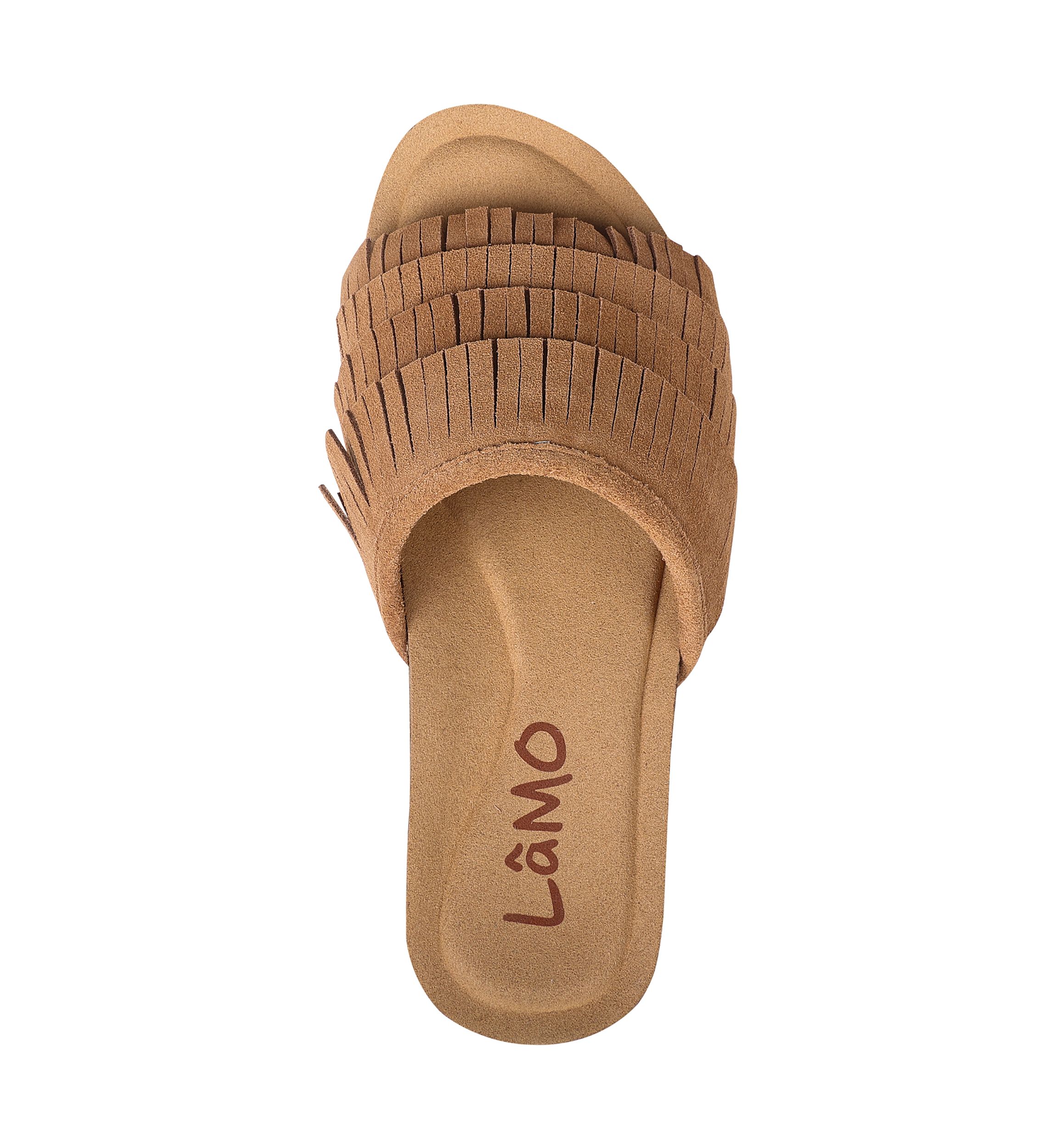 Clea Slide Sandals
