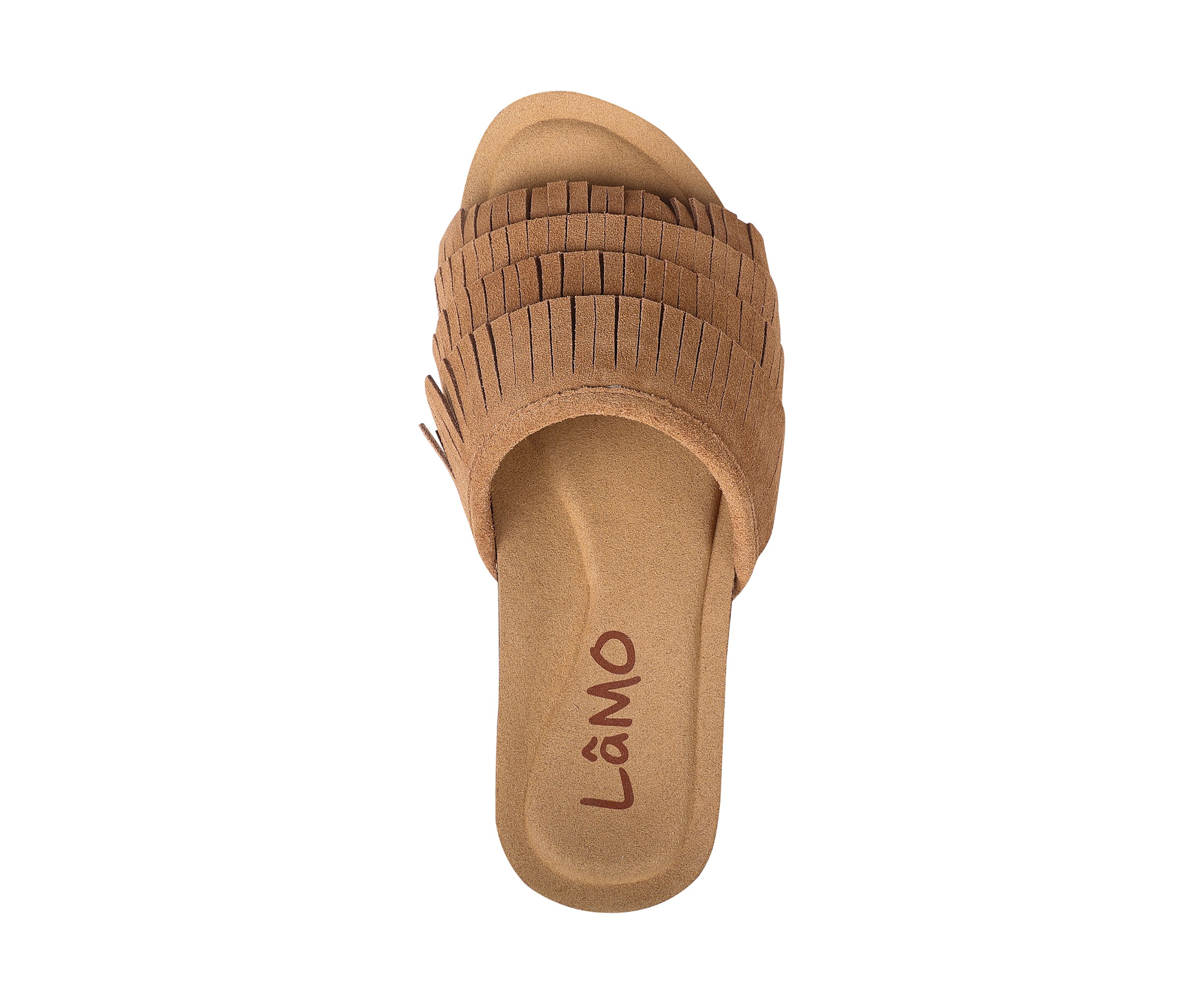 Clea Slide Sandals