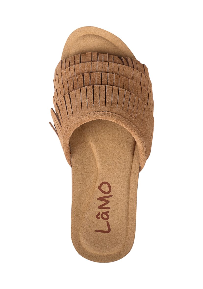Clea Slide Sandals