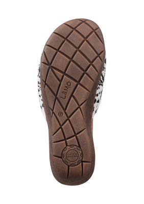 Clea Slide Sandals