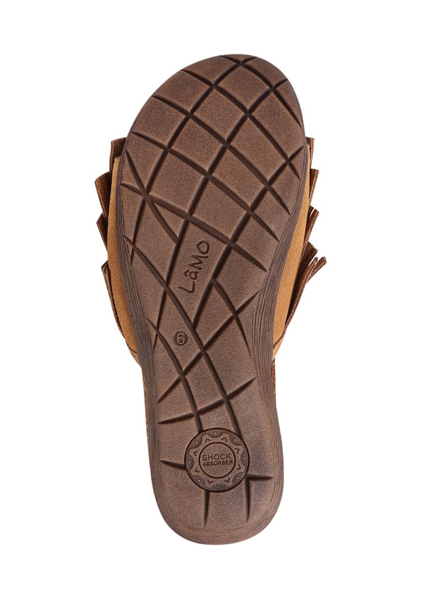 Clea Slide Sandals