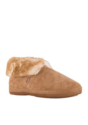 lamo bootie slippers