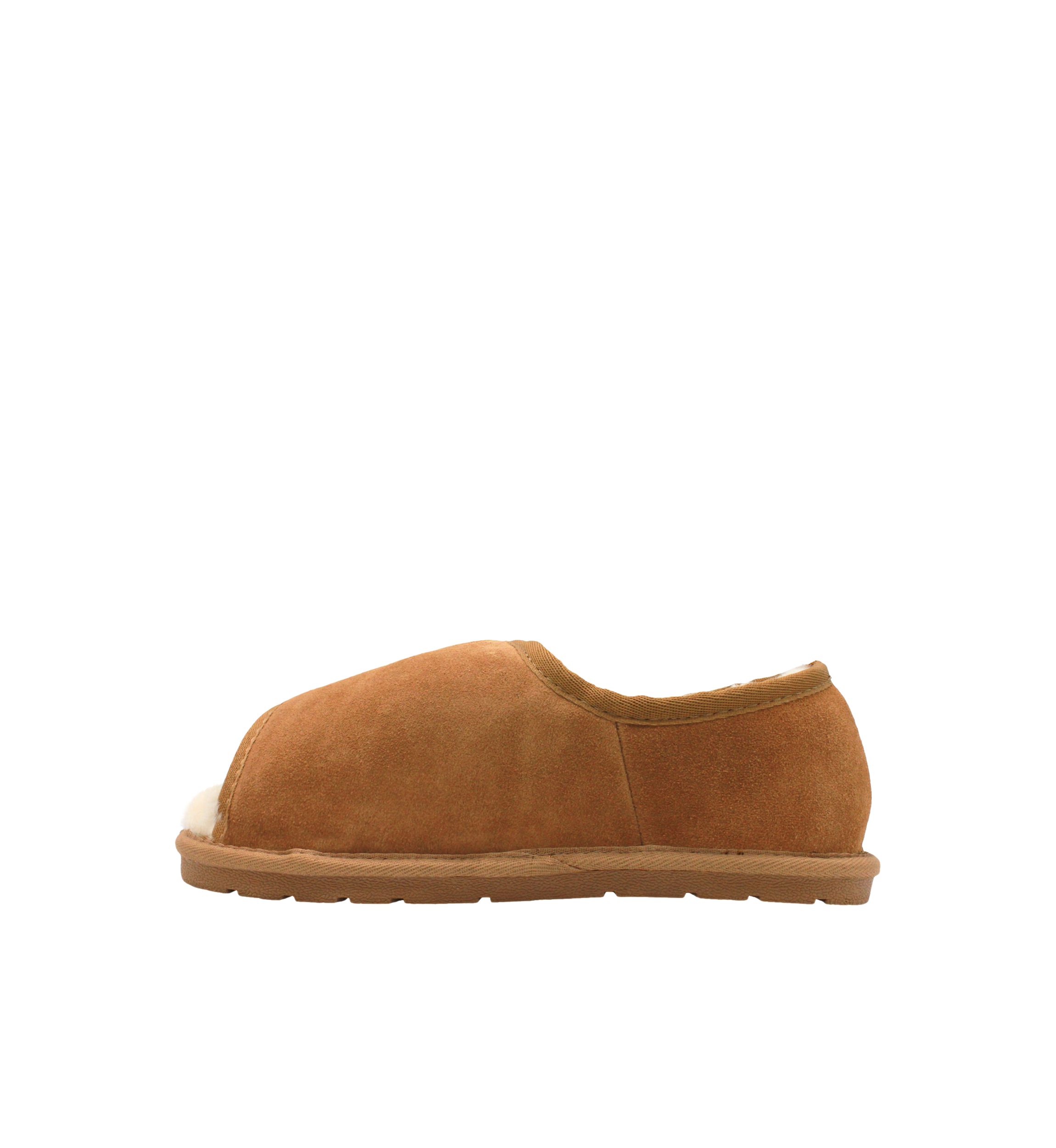 Luxury Wrap Bootie
