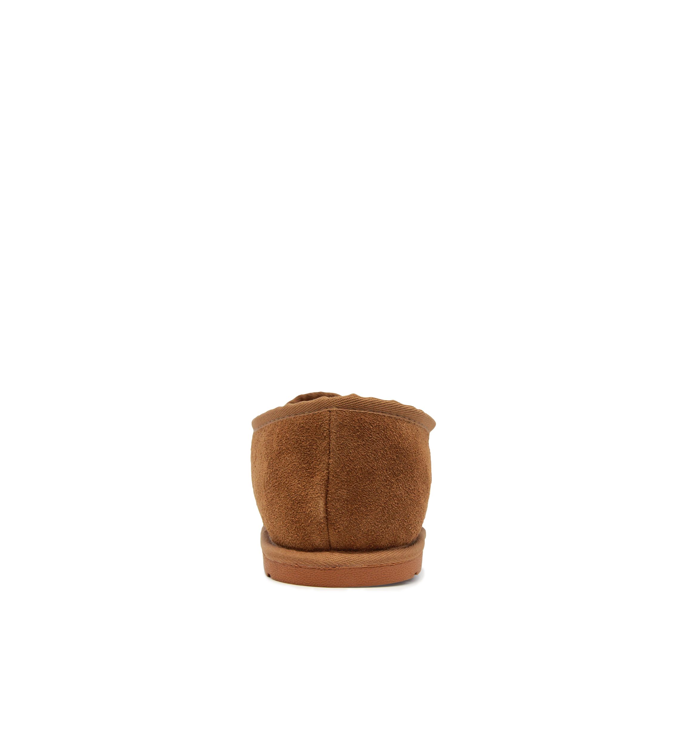 Luxury Wrap Bootie