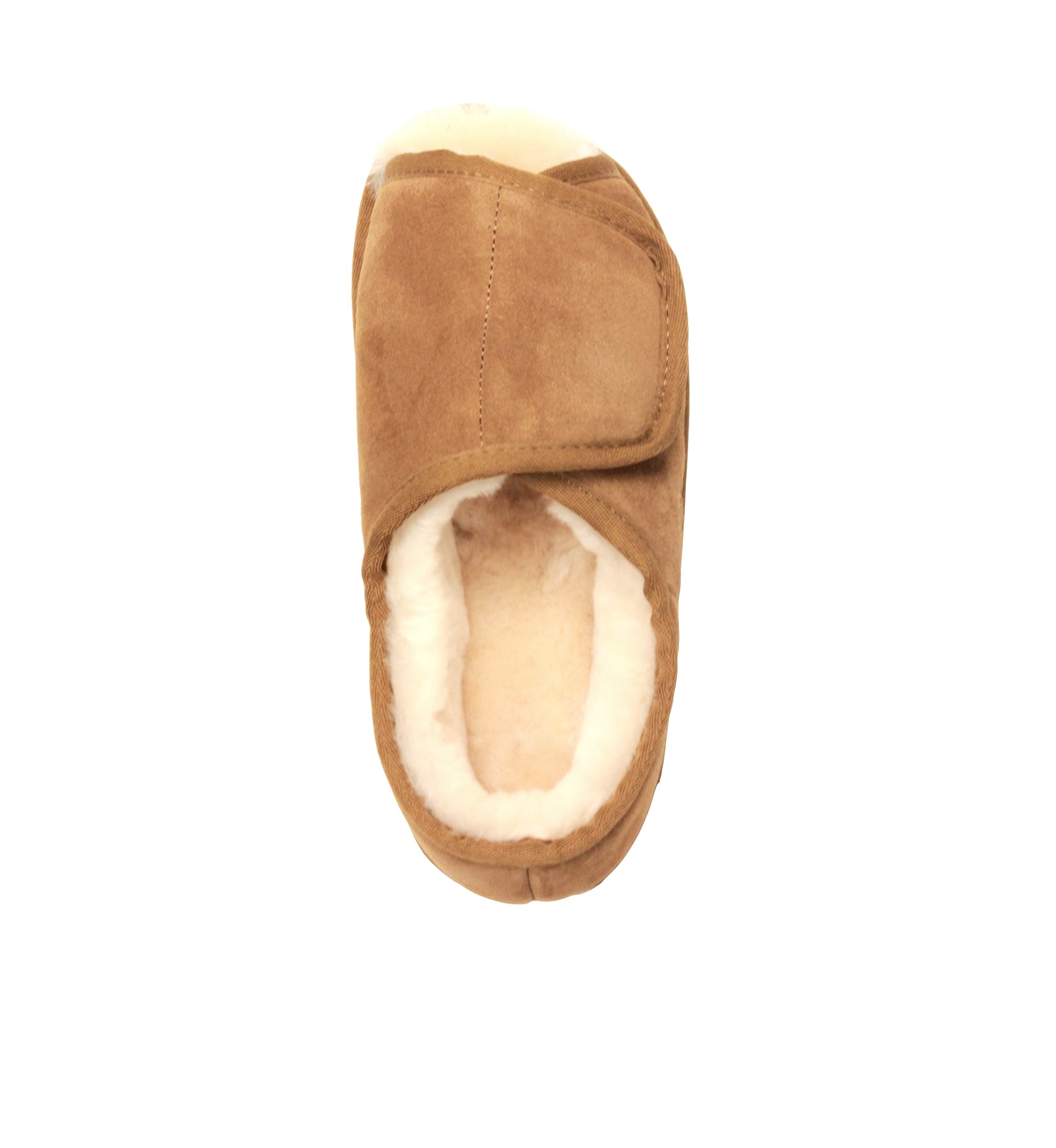 Luxury Wrap Bootie